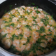 Illustration for article titled Shrimp Scampi
